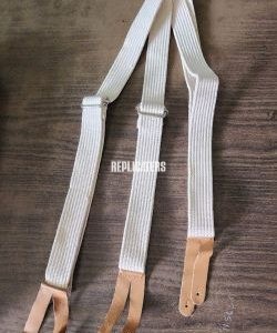 British Army WW1 pattern 1907 Braces/Suspenders