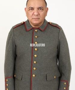 World War One (WWI) Imperial German Army uniform M1910 Tunic/Blouse (Feldrock)