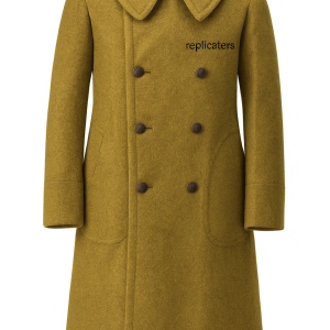 Reproduction WW1/World War One  US AEF Officer’s Trench coat/greatcoat/overcoat