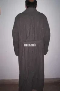 WW1 Imperial German Army Early/Late WAR Overcoat or Greatcoat