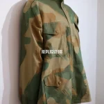 WW2 British army Para Denison smock officer pattern