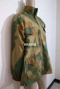 WW2 British army Para Denison smock in 1st/2nd/3rd/officer pattern