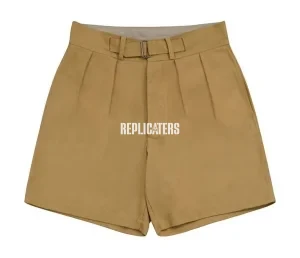 WWII German Luftwaffe Tropical Shorts – North Africa & Mediterranean Service
