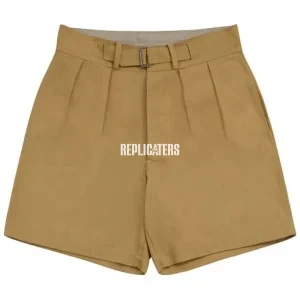 WWII German Luftwaffe Tropical Shorts – North Africa & Mediterranean Service