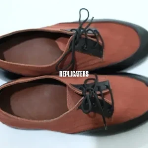 WWII U Boat Kriegsmarine Plimsoll Shoes