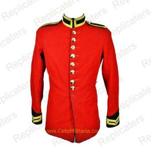 Lifeguard uniform tunic