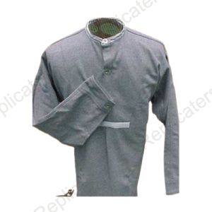 1903/1907 pattern, WW1 (World War One) Canadian Army (CEF) Gray back shirt