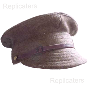 1903/1907 pattern, WW1 (World War One) Canadian Army (CEF) Trench cap