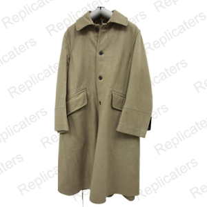 WW1 Australian/New Zealand (AIF) ANZAC greatcoat