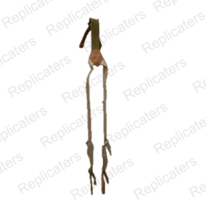 WW1 Australian Army (ANZAC)/AIF/ALH/ Suspenders or Braces
