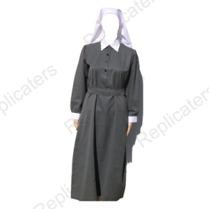 WW1 Australian Imperial Forces (AIF)-Australian Light Horse (ALH) uniform Nurse dress