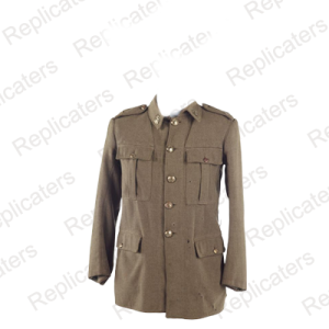 WW1 Australian/New Zealand (AIF) ANZAC 1907 pattern tunic