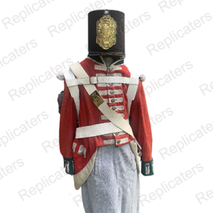 US 1812 British Redcoat ( best buy )
