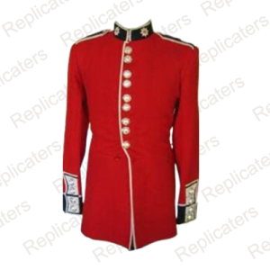 Cold Stream Guards