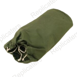Storage bag for pup tent