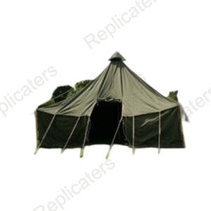 US M34 tent
