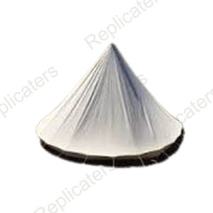 French Cone/wedge Tents