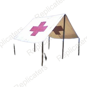 British Medical Tents