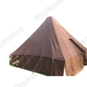 1916 Pyramidal Tent