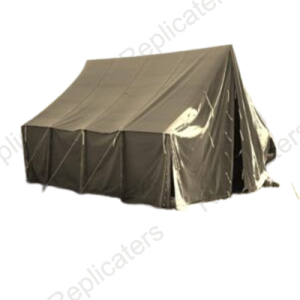World War I Large Wall Tent