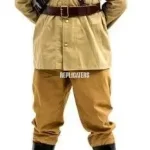 Second British Boer War Reproduction Complete Uniform