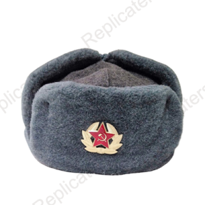 Russian winter hat ( Ushanka )