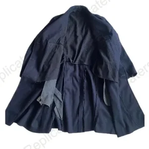 British 1935 Police Greatcoat