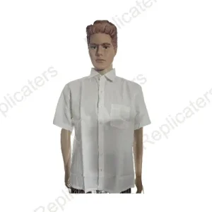 White shirt