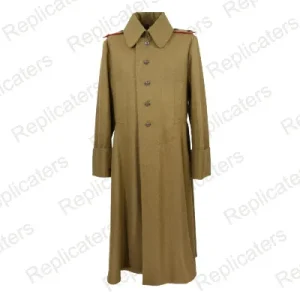 Artillery greatcoat M1918