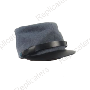 WW1 French Army M1884/1914 Horizon Blue Kepi