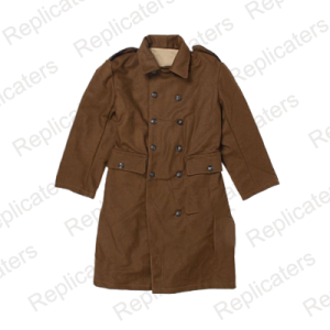 Capote (cloak/greatcoat) M15/18 100% wool heavy duty
