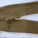 WW1 Belgian Army M1915 Khaki Wool Trousers