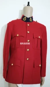 Royal Canadian Mounted Police Uniform (RCMP uniform)