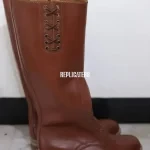 shoes uniform