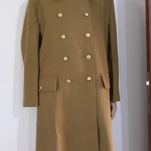 ww1 belgian army greatcoat
