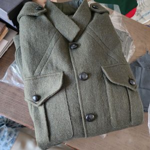 Reproduction WW1/WWI/World War One USMC Forest green uniform