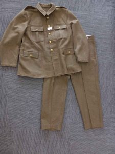 Reproduction WW1 British Army (Tommy/BEF) Complete Uniform Best Buy/Combo Offer