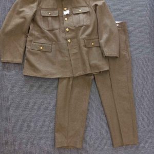 Reproduction WW1 British Army (Tommy/BEF) Complete Uniform Best Buy/Combo Offer
