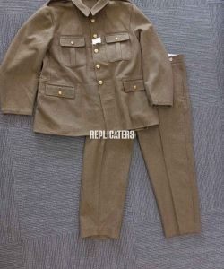 WW1 British Army (Tommy/BEF) Complete Offer w/o boots