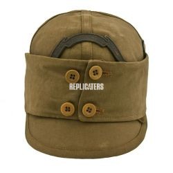Reproduction of WW1 Imperial German Army Picklehaube Cover