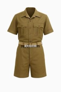 WW1 British Army Complete Uniform/Individual articles for Gallipoli Campaign