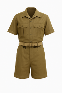 Reproduction WW1 British Army Complete Uniform/Individual articles for Gallipoli Campaign