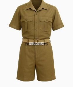 WW1 British Army Complete Uniform/Individual articles for Gallipoli Campaign
