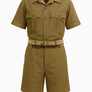 Reproduction WW1 British Army Complete Uniform/Individual articles for Gallipoli Campaign