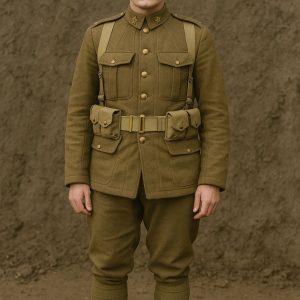 Best Buy WW1 Canadian Army (CEF) OR's Complete Uniform set