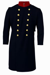 Reproduction WW1 French Army M1914 greatcoat/overcoat