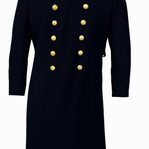 Reproduction WW1 French Army M1914 greatcoat/overcoat