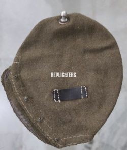 Reproduction of WW1 Imperial German Army Canteen Cover