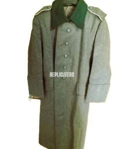 WW1 Imperial German Army P07/10 OR's/Soldier Overcoat/greatcoat