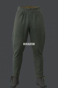 Replica WW1 Italian Army Officer’s Breeches (Pantaloni da Ufficiale)